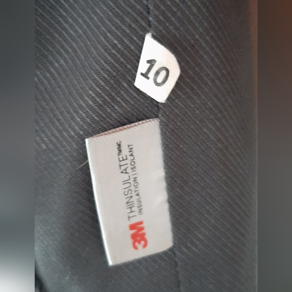 * Monster Brand Winter Jacket - Picture 4 of 7